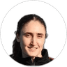P. Cuirinier, Goalkeeper for FC Fleury 91 W