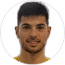 M. Baturina, Midfielder for Bravo