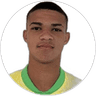Eduardo Luis, Defender for Grêmio