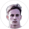 Zortea Bernardo, Midfielder for Grêmio