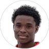 Ziyad Salifu, Forward for Degerfors