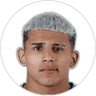 Leonel Flores, Forward for Boca Juniors