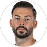 M. Plattenhardt, Defender for Hertha BSC