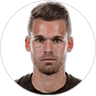 C. Buchtmann, Midfielder for VfB Oldenburg