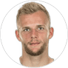 Lennart Thy, Forward for Lion City Sailors