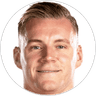 Bernd Leno, Goalkeeper for Fulham