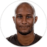 C. Avevor, Defender for FC St Pauli