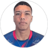 Luiz Gustavo, Defender for Parnahyba
