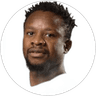 Ogenyi Onazi, Midfielder for Charlotte Independence