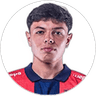 Dario Espinola, 
     for Cerro Porteño