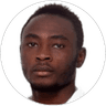 Abdul Ajagun, Midfielder for Al Hussein