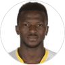Olarenwaju Kayode, Forward for Esenler Erokspor