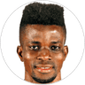 R. Azeez, Midfielder for 
    