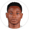 C. Ihejiofor, Defender for Katsina United