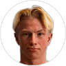 Mathias Mork, Forward for Træff