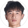 Xiangxin Wei, Forward for AJ Auxerre