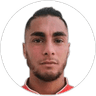 A. Cirigliano, Midfielder for Atlético Zacatepec