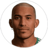 Ignacio Arce, Goalkeeper for Deportivo Riestra