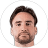 Nicolas Tagliafico, Defender for Olympique Lyonnais