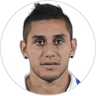 Esteban Orfano, Midfielder for Boca Unidos