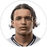 Yasin Belhadj, Forward for B 93