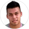 M. Sosa, Midfielder for Sol de Mayo