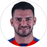 Matias Rotondi, Forward for Bartolomé Mitre