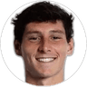 Nico Cavallo, Defender for New York City