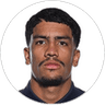 Angel Azuaje, Defender for Pumas UNAM
