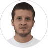 É. Vera, Defender for Querétaro