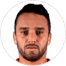 Charles, Midfielder for Antalyaspor