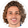 Pedro Borges, Defender for Gagra