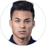 C. Chappuis, Midfielder for Bangkok