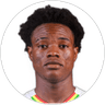 A. Adjabeng, Attacker for Real Sociedad III