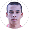 F. Paz, Midfielder for Artigas