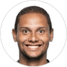 Gérson, Defender for Wofoo Tai Po