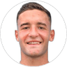 L. Barbero, Defender for Cerrito