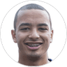 R. Rodríguez, Defender for Rampla Juniors