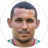 Elivelton, Midfielder for Juazeirense