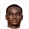 F. Konate, Attacker for FK RFS