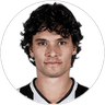 Dodô, Defender for Santos