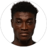 Ibrahim Jabir, Forward for Nõmme Kalju
