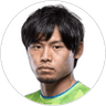 Takuya Okamoto, Defender for Oita Trinita