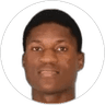 Victory Iboro, Defender for FCI Levadia