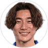 Ken Matsubara, Defender for Yokohama F. Marinos
