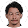 Gaku Shibasaki, Midfielder for Kashima Antlers