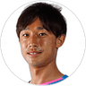 Yuki Horigome, Midfielder for Consadole Sapporo