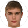 Vladislav Stepanov, Forward for Dinamo Moskva II