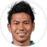 Keijiro Ogawa, Forward for Kataller Toyama