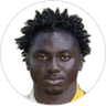 Ofosu Boakye, Forward for Go Ahead Eagles